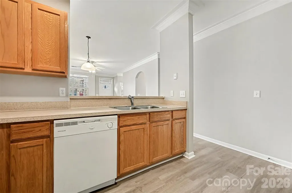 2318 Brendon Patrick Court Charlotte NC 28262