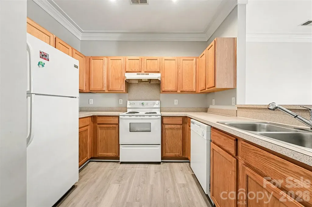 2318 Brendon Patrick Court Charlotte NC 28262