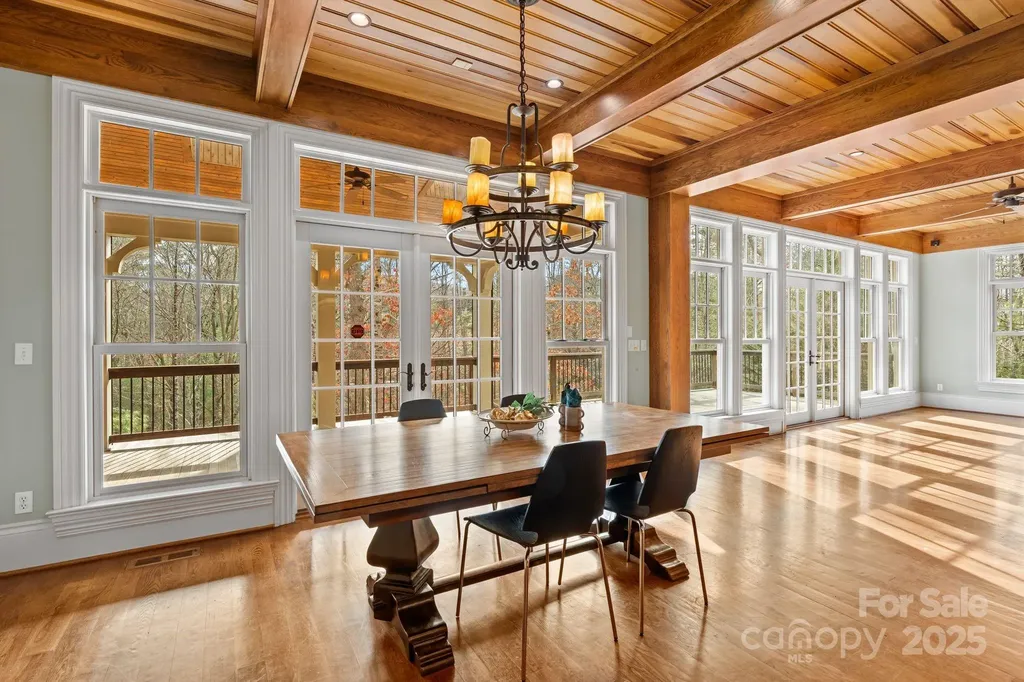 14 Landsdowne Court Asheville NC 28803
