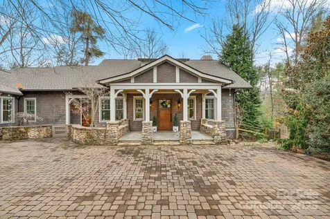 14 Landsdowne Court Asheville NC 28803