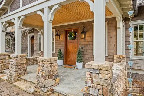 14 Landsdowne Court Asheville NC 28803