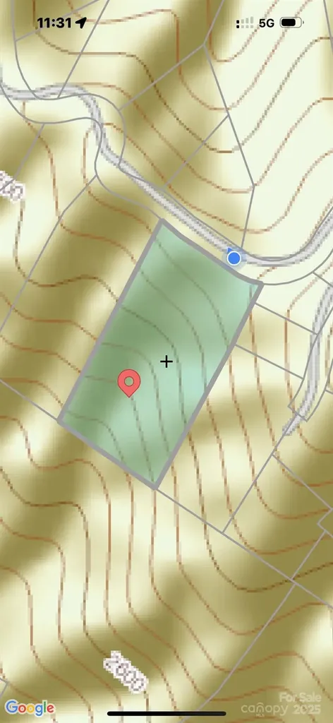 Lot 18 Joshua Road Rosman NC 28772