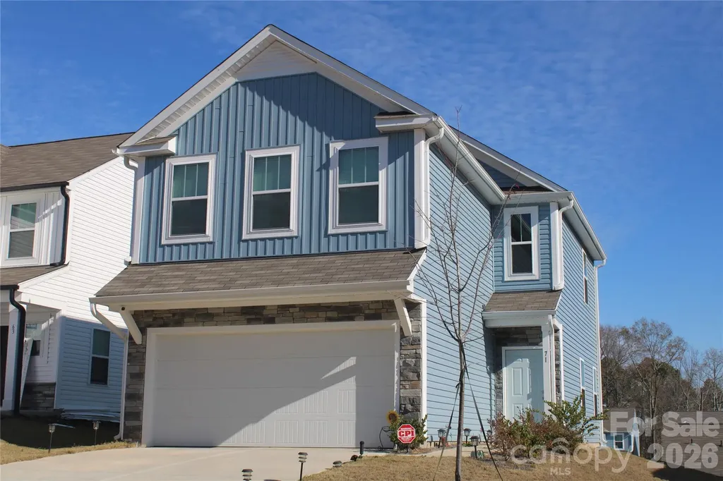 71 Cobbler Drive Peachland NC 28133