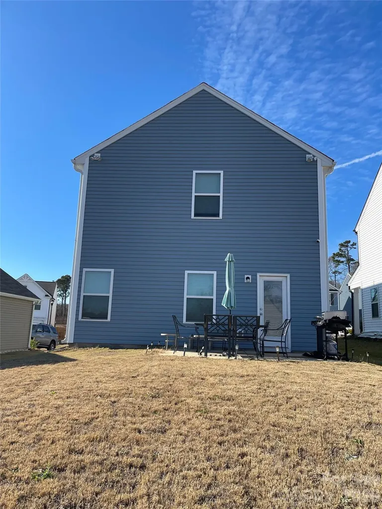 71 Cobbler Drive Peachland NC 28133