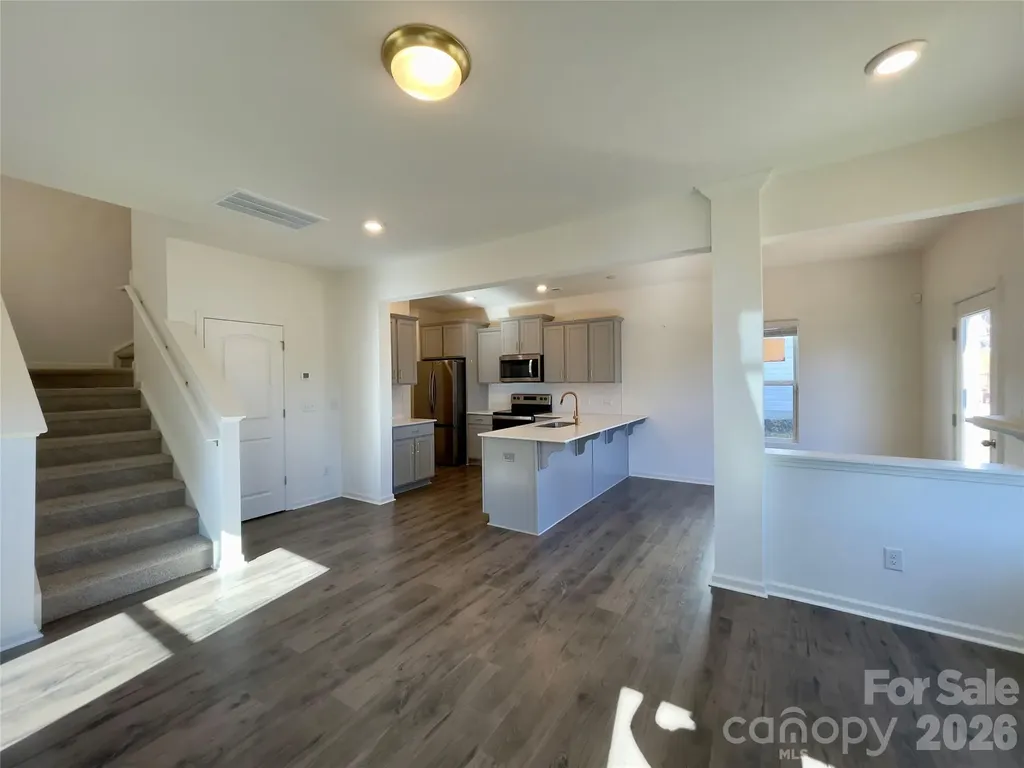 71 Cobbler Drive Peachland NC 28133