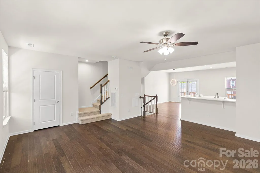 4248 Audubon Park Drive Charlotte NC 28217