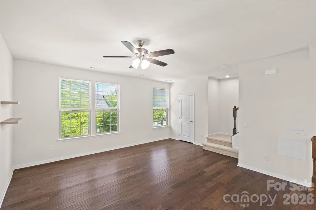 4248 Audubon Park Drive Charlotte NC 28217