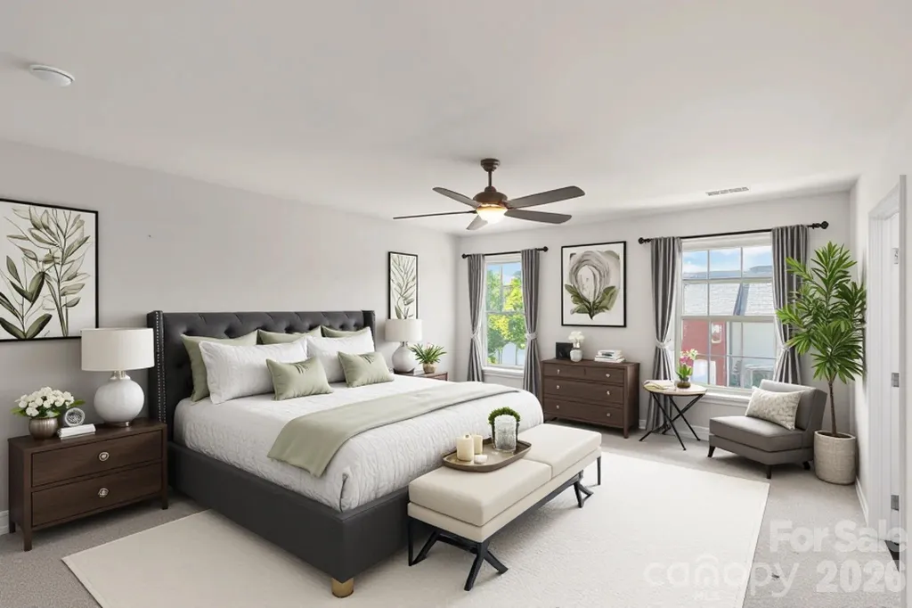 4248 Audubon Park Drive Charlotte NC 28217