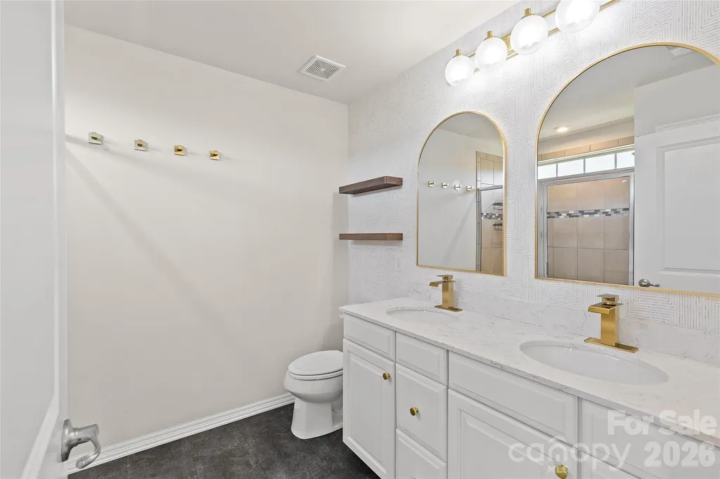 4248 Audubon Park Drive Charlotte NC 28217