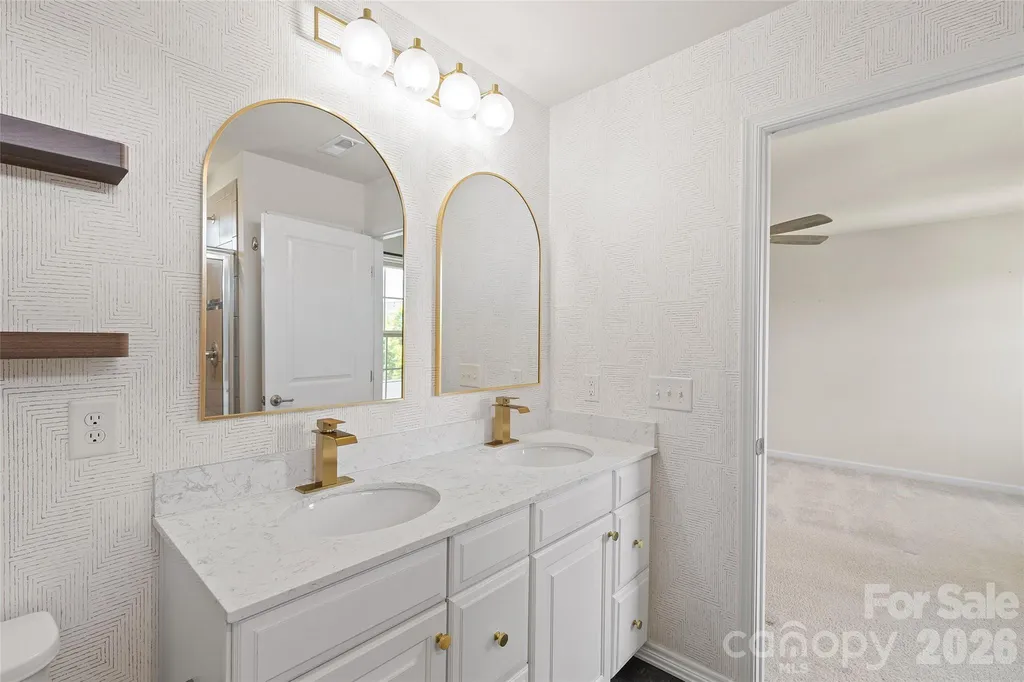4248 Audubon Park Drive Charlotte NC 28217