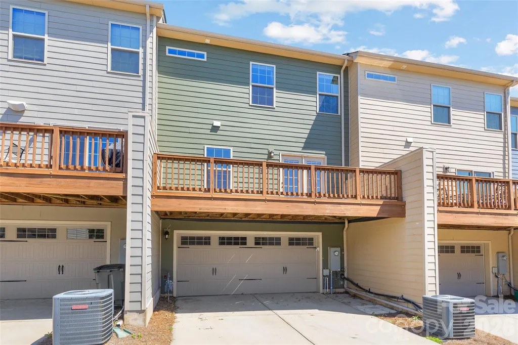 4248 Audubon Park Drive Charlotte NC 28217