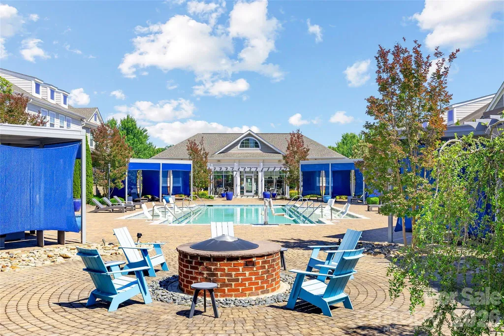 4248 Audubon Park Drive Charlotte NC 28217