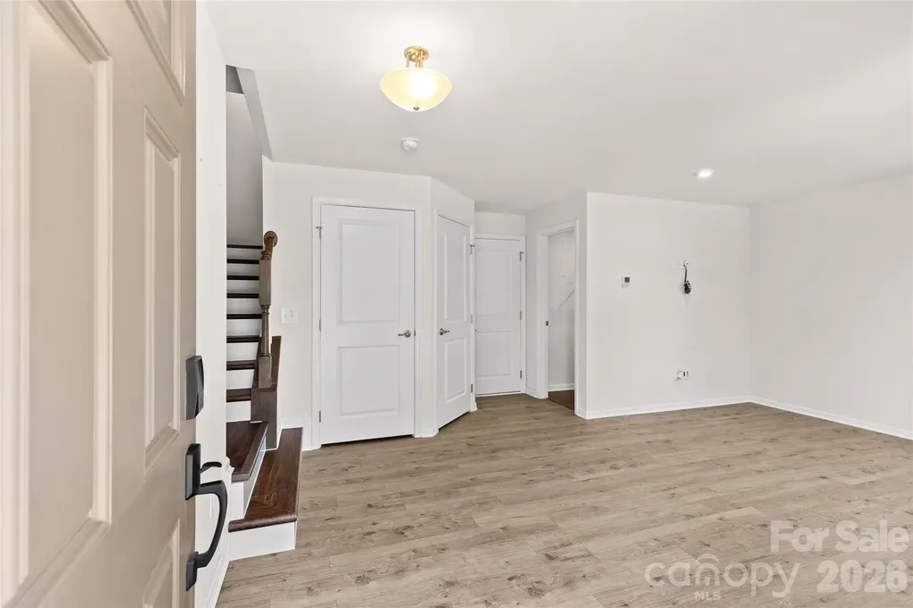 4248 Audubon Park Drive Charlotte NC 28217