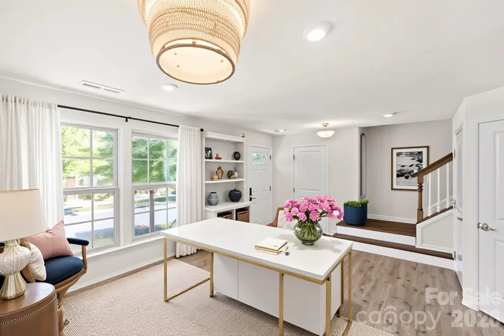 4248 Audubon Park Drive Charlotte NC 28217