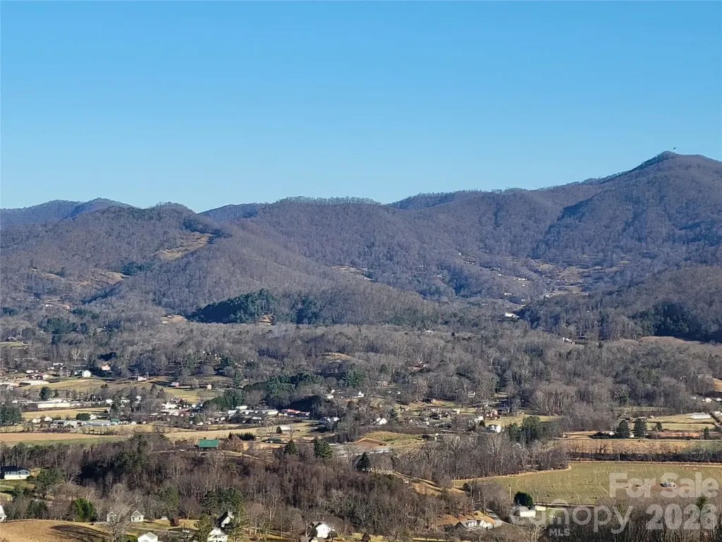 1201 Cathey Cove Road Waynesville NC 28786