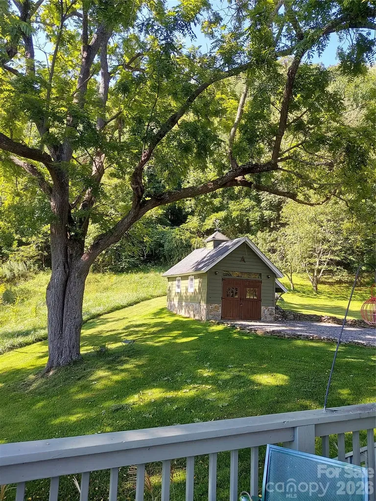 1201 Cathey Cove Road Waynesville NC 28786