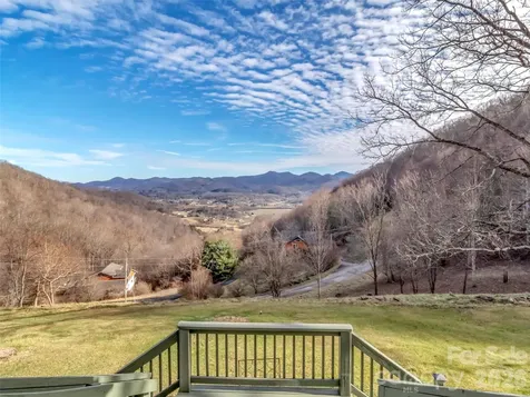 1201 Cathey Cove Road Waynesville NC 28786