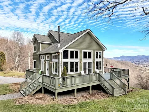 1201 Cathey Cove Road Waynesville NC 28786