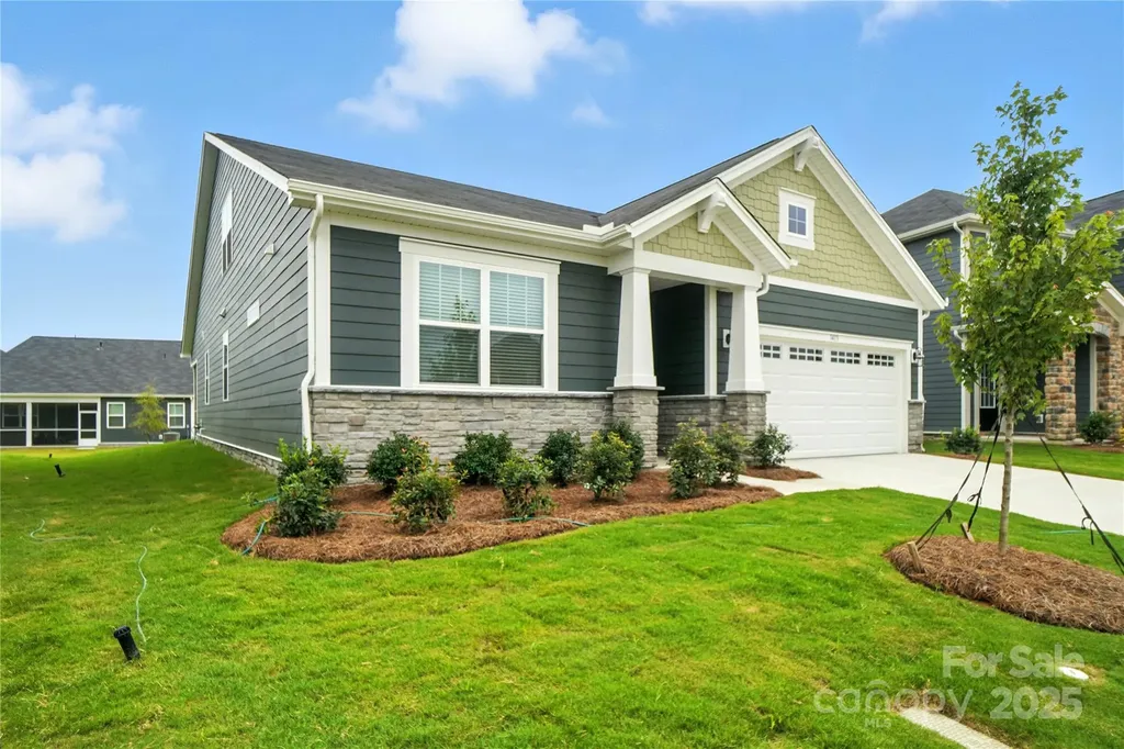 2707 Westmont Drive Gastonia NC 28052