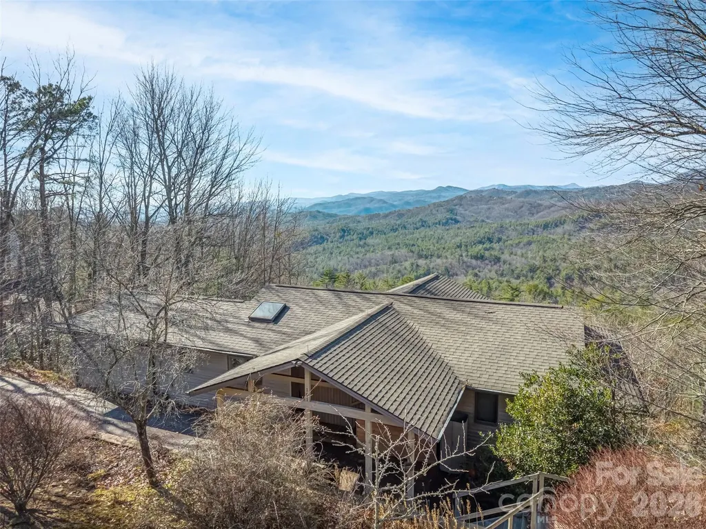 101 Ruffed Grouse Road Brevard NC 28712