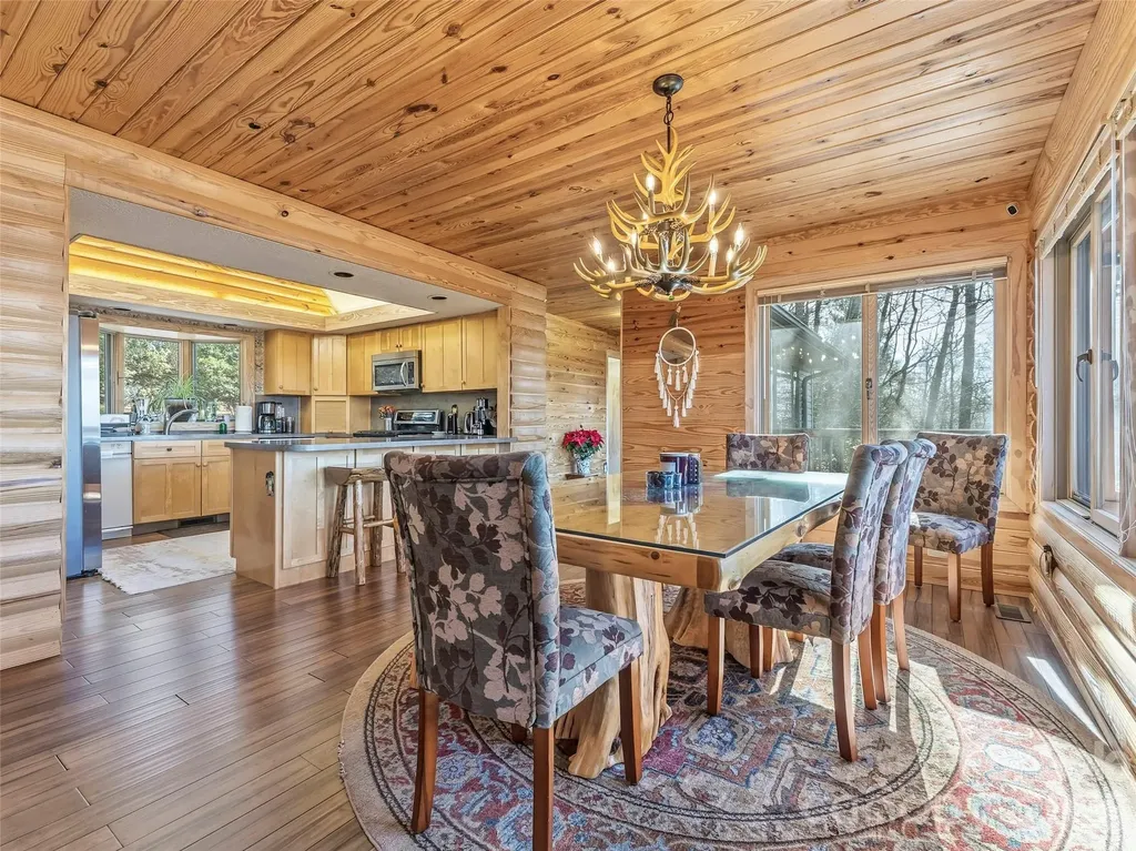 101 Ruffed Grouse Road Brevard NC 28712