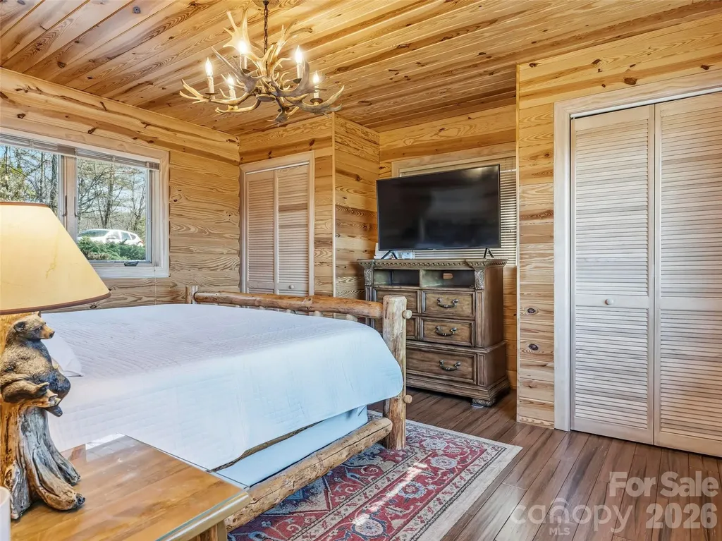101 Ruffed Grouse Road Brevard NC 28712