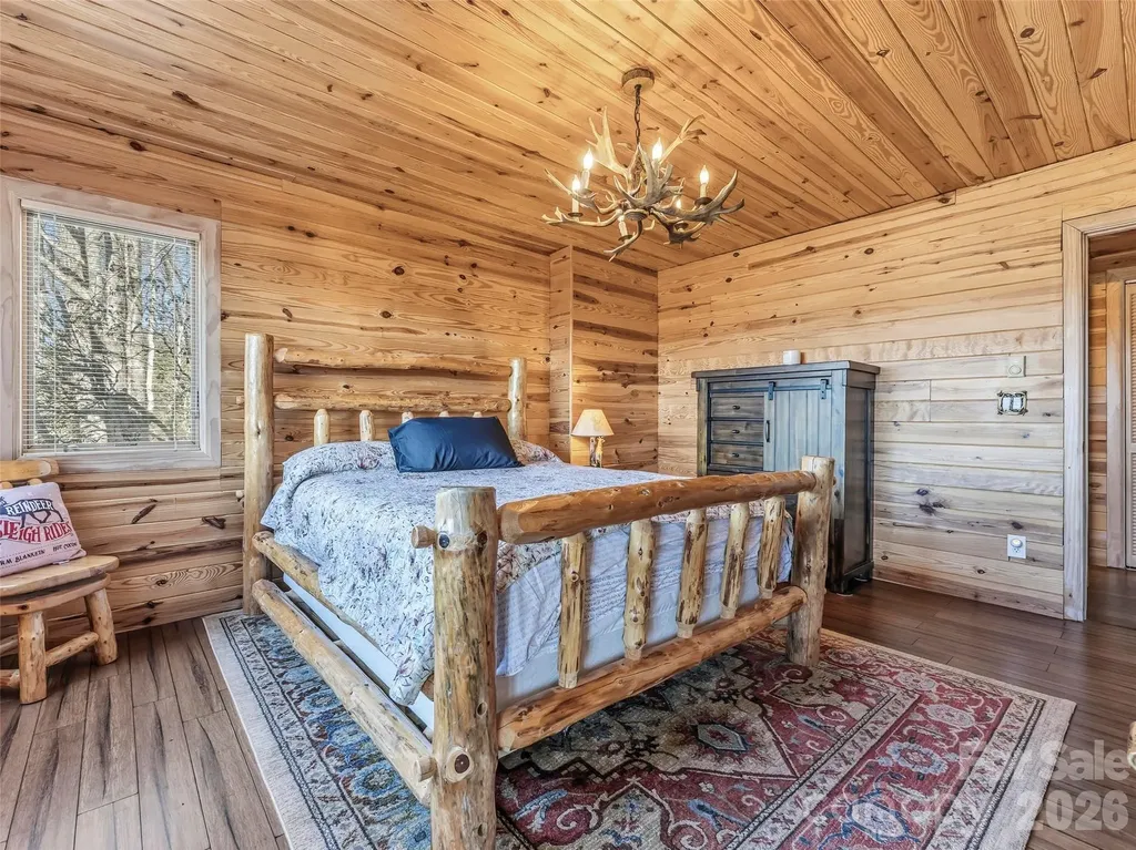 101 Ruffed Grouse Road Brevard NC 28712