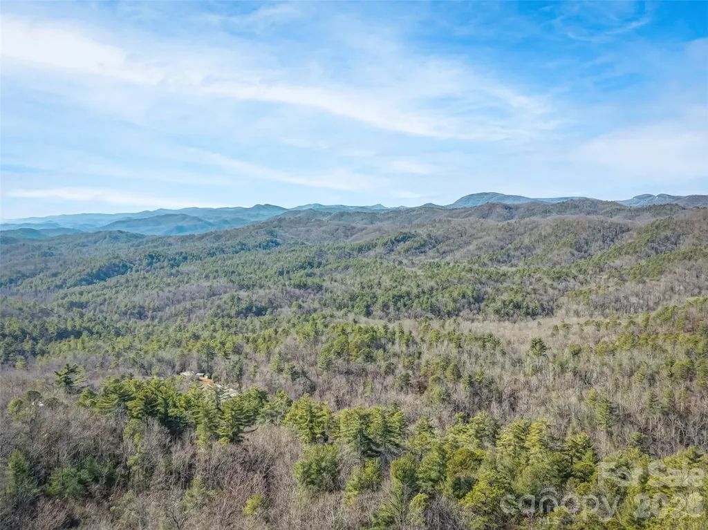 101 Ruffed Grouse Road Brevard NC 28712