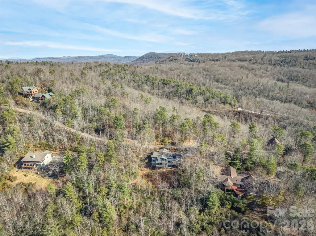 101 Ruffed Grouse Road Brevard NC 28712