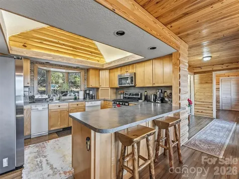 101 Ruffed Grouse Road Brevard NC 28712