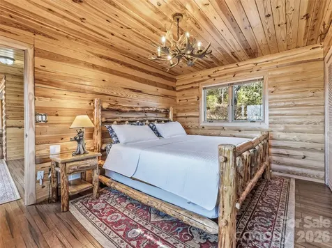 101 Ruffed Grouse Road Brevard NC 28712