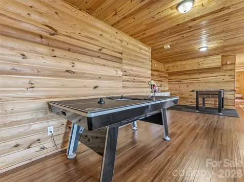 101 Ruffed Grouse Road Brevard NC 28712