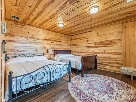 101 Ruffed Grouse Road Brevard NC 28712