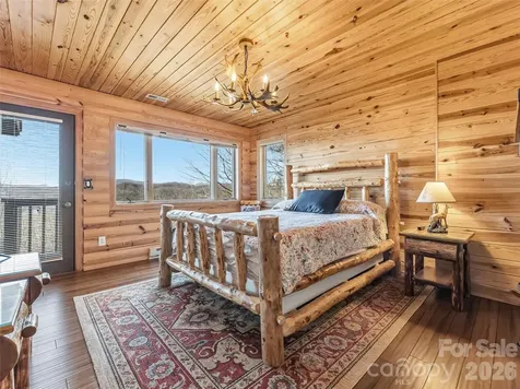 101 Ruffed Grouse Road Brevard NC 28712
