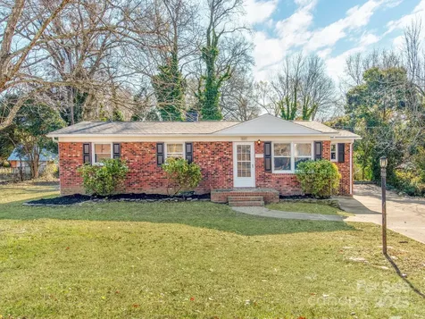 502 Mcconnell Street Clover SC 29710