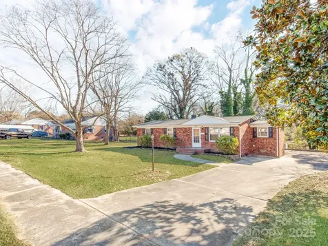 502 Mcconnell Street Clover SC 29710