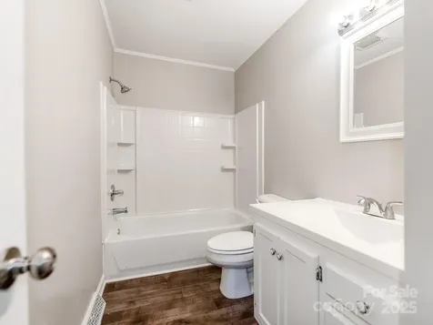 502 Mcconnell Street Clover SC 29710