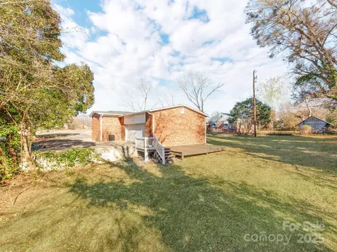 502 Mcconnell Street Clover SC 29710