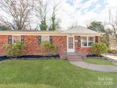 502 Mcconnell Street Clover SC 29710