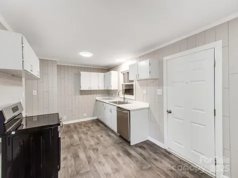 502 Mcconnell Street Clover SC 29710