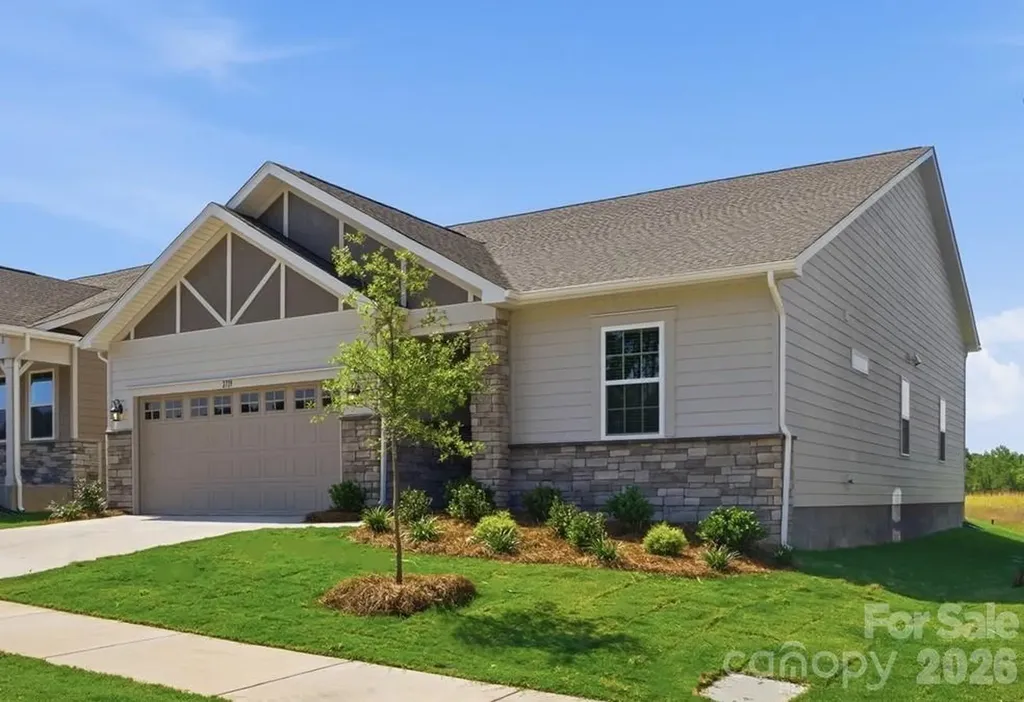 2719 Westmont Drive Gastonia NC 28052