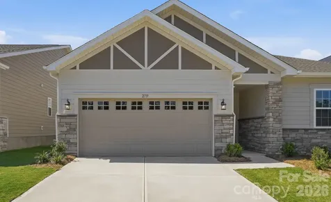 2719 Westmont Drive Gastonia NC 28052
