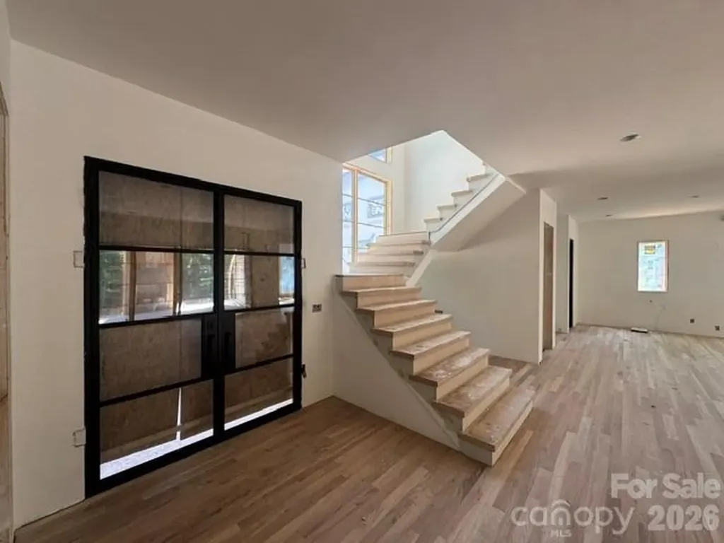 4448 Halstead Drive Charlotte NC 28209
