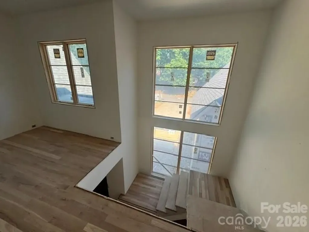 4448 Halstead Drive Charlotte NC 28209