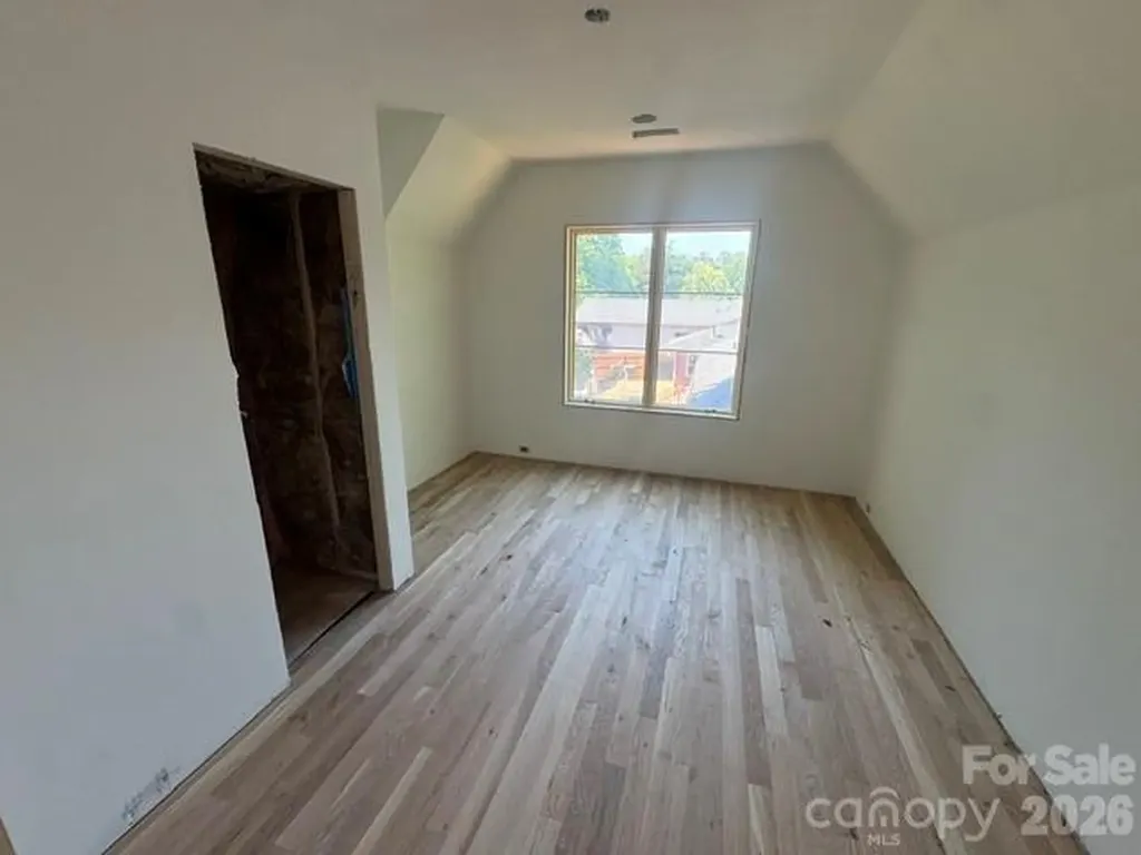 4448 Halstead Drive Charlotte NC 28209