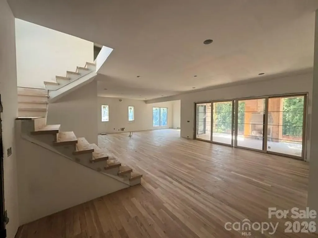 4448 Halstead Drive Charlotte NC 28209