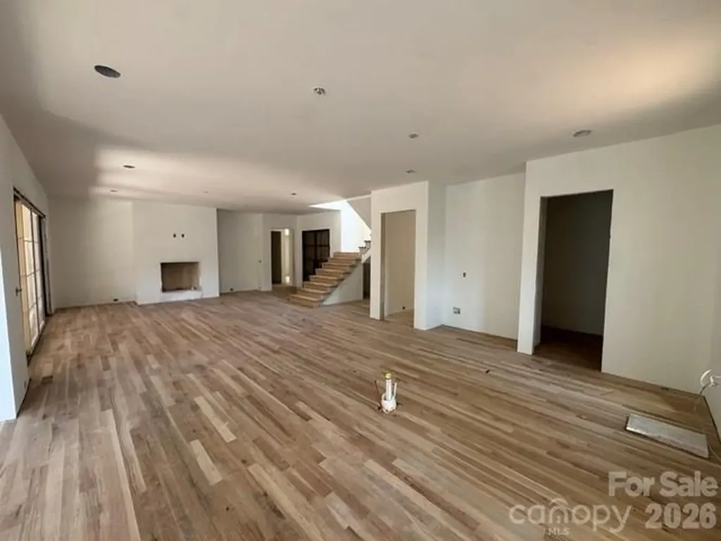 4448 Halstead Drive Charlotte NC 28209