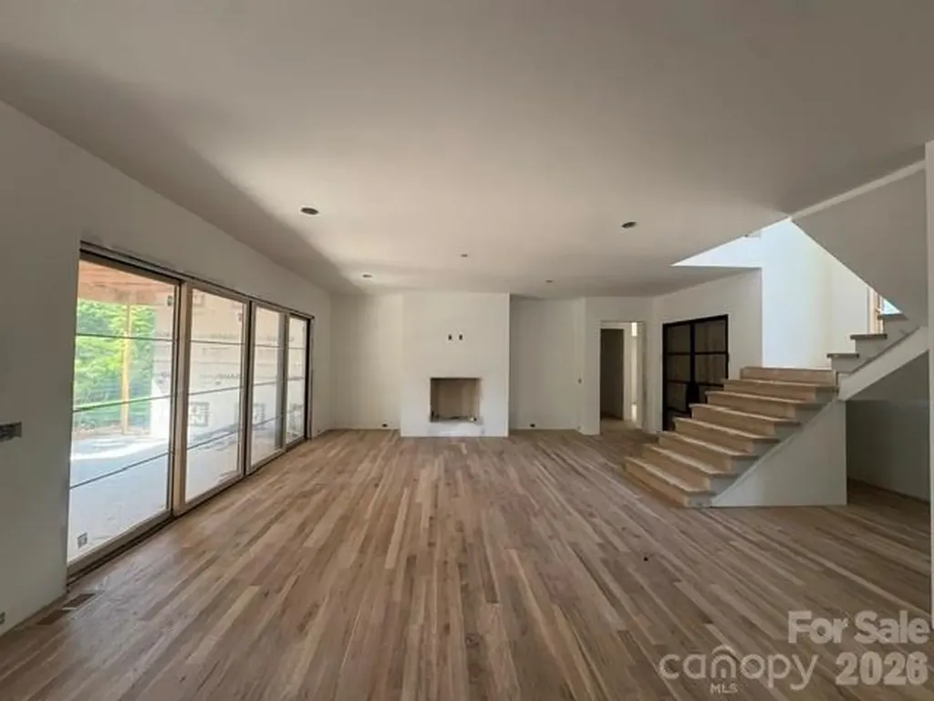 4448 Halstead Drive Charlotte NC 28209