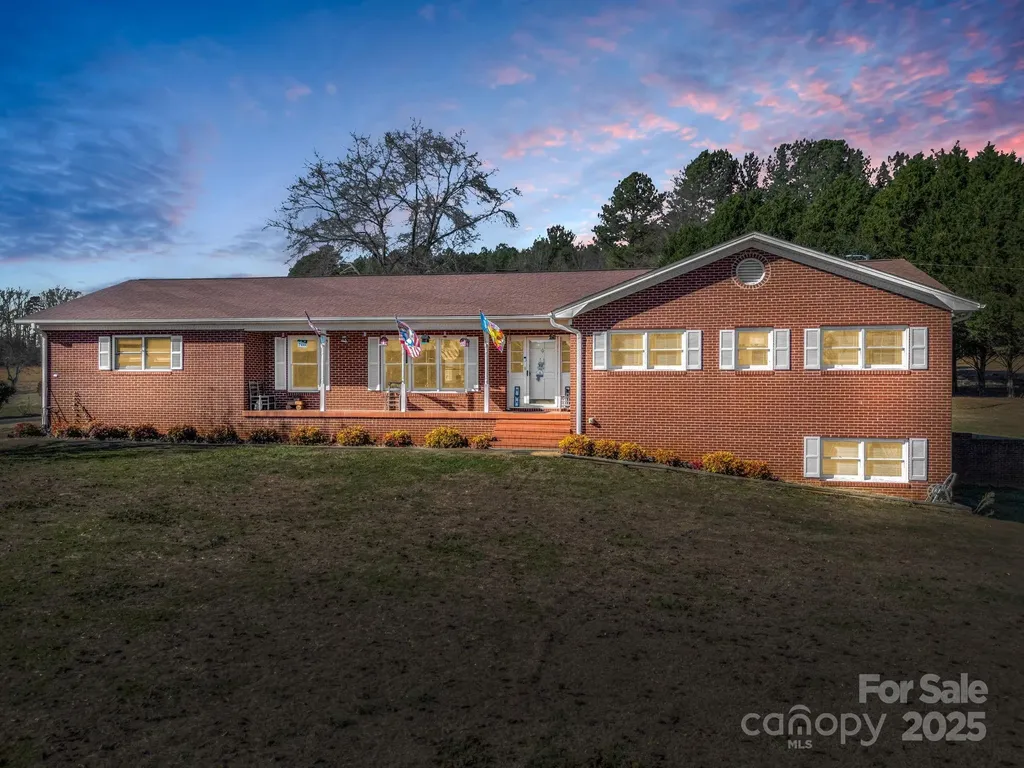 1504 Maple Creek Road Rutherfordton NC 28139