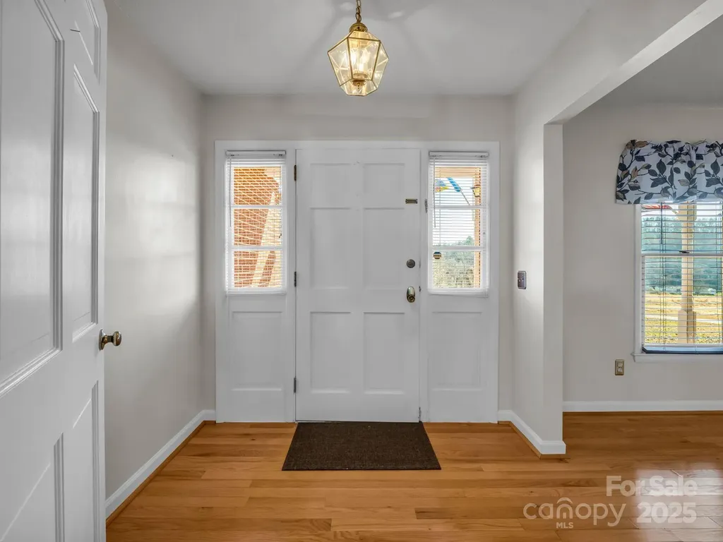 1504 Maple Creek Road Rutherfordton NC 28139